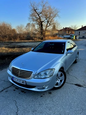 Mercedes-Benz S 320 ///LONG/TOP\ | Mobile.bg    2