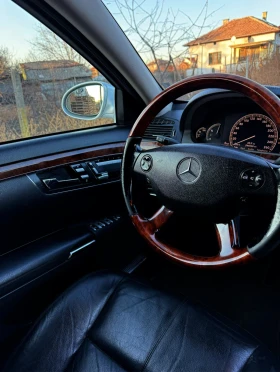 Mercedes-Benz S 320 ///LONG/TOP\ | Mobile.bg    9