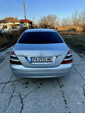 Mercedes-Benz S 320 ///LONG//DISTRONIK/TOP\ | Mobile.bg    5