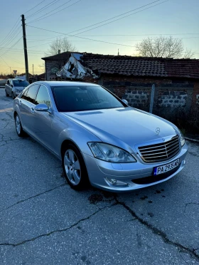 Mercedes-Benz S 320 ///LONG//DISTRONIK/TOP\ | Mobile.bg    7