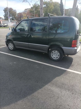 Nissan Serena, снимка 3