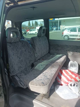 Nissan Serena, снимка 8