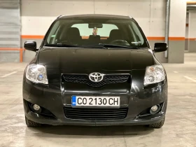 Toyota Auris 1.4d-обслужен-всичко платено-лизинг Уникредит, снимка 2