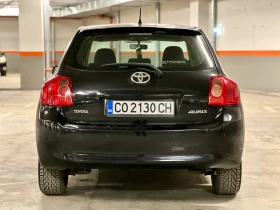 Toyota Auris 1.4d-обслужен-всичко платено-лизинг Уникредит, снимка 7