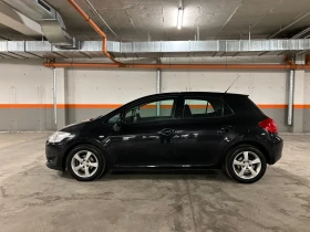 Toyota Auris 1.4d-обслужен-всичко платено-лизинг Уникредит, снимка 4