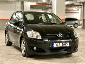 Toyota Auris 1.4d-обслужен-всичко платено-лизинг Уникредит, снимка 3