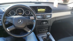 Mercedes-Benz E 200 | Mobile.bg    9