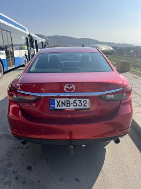 Mazda 6 Skyactive - 16200 лв. - 43346530 | Car24.bg