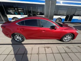 Mazda 6 Skyactive, снимка 3