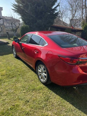 Mazda 6 Skyactive, снимка 11