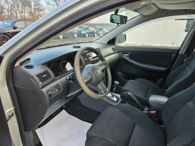 Toyota Corolla 1.4D4D AVTOMAT!!! | Mobile.bg    5