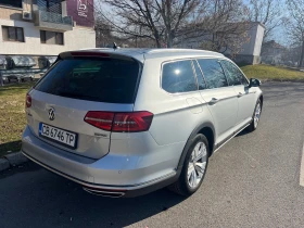 VW Passat Alltrack 2.0 TSI DIGITAL /MATIX , снимка 3