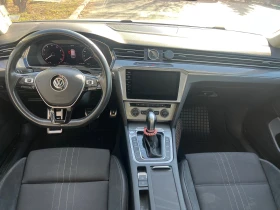 VW Passat Alltrack 2.0 TSI DIGITAL /MATIX , снимка 8