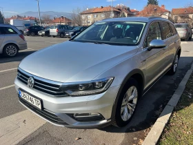 VW Passat Alltrack 2.0 TSI DIGITAL /MATIX , снимка 1