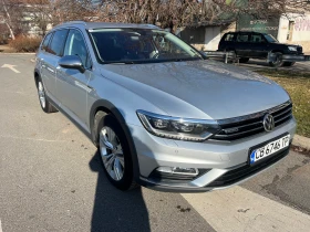 VW Passat Alltrack 2.0 TSI DIGITAL /MATIX , снимка 2