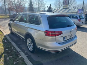 VW Passat Alltrack 2.0 TSI DIGITAL /MATIX , снимка 4