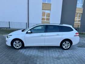 Peugeot 308 1.6 HDI, снимка 2