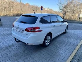 Peugeot 308 1.6 HDI, снимка 5