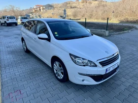 Peugeot 308 1.6 HDI, снимка 7