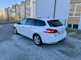 Peugeot 308 1.6 HDI, снимка 3