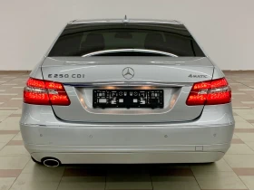 Mercedes-Benz E 250 4-MATIC #KeyLess#harman/kardon#BlindSpot#AMBIENT#, снимка 6