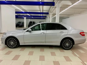 Mercedes-Benz E 250 4-MATIC #KeyLess#harman/kardon#BlindSpot#AMBIENT# | Mobile.bg    7