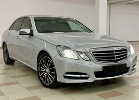     Mercedes-Benz E 250 4-MATIC #KeyLess#harman/kardon#BlindSpot#AMBIENT#