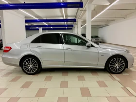 Mercedes-Benz E 250 4-MATIC #KeyLess#harman/kardon#BlindSpot#AMBIENT# | Mobile.bg    8