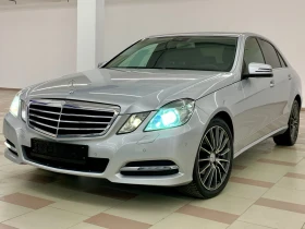     Mercedes-Benz E 250 4-MATIC #KeyLess#harman/kardon#BlindSpot#AMBIENT#