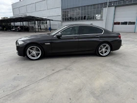 BMW 530 530D, снимка 4