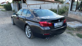 Обява за продажба на BMW 530 BMW 530d Facelift 2014 | Head-Up | Дистроник  ~28 900 лв. - изображение 2