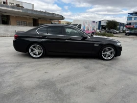 BMW 530 530D, снимка 7