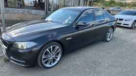 Обява за продажба на BMW 530 BMW 530d Facelift 2014 | Head-Up | Дистроник  ~28 900 лв. - изображение 1