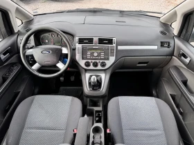 Ford C-max 1.8TDCI 116HP, снимка 10