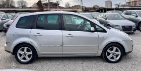 Ford C-max 1.8TDCI 116HP, снимка 4