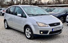     Ford C-max 1.8TDCI 116HP