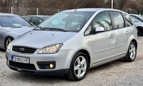 Ford C-max 1.8TDCI 116HP, снимка 1