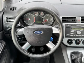 Ford C-max 1.8TDCI 116HP, снимка 11