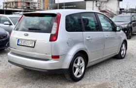 Ford C-max 1.8TDCI 116HP, снимка 5