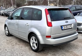 Ford C-max 1.8TDCI 116HP, снимка 7