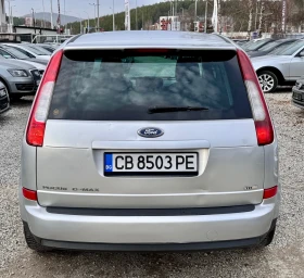 Ford C-max 1.8TDCI 116HP, снимка 6