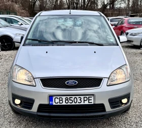     Ford C-max 1.8TDCI 116HP