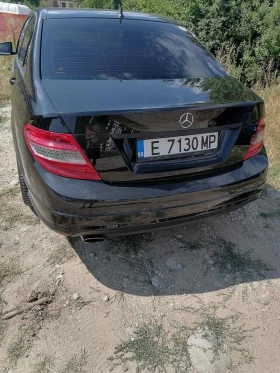 Обява за продажба на Mercedes-Benz 220 Дизел AMG обслужен ~11 100 лв. - изображение 1