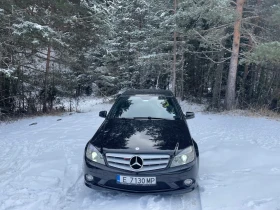 Обява за продажба на Mercedes-Benz 220 Дизел AMG обслужен ~11 100 лв. - изображение 3