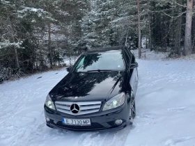 Обява за продажба на Mercedes-Benz 220 Дизел AMG обслужен ~11 100 лв. - изображение 2