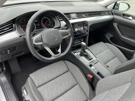 Обява за продажба на VW Passat 2.0TDI/122HP/DSG/BUSINESS-S-LINE/OPTIK/CAM/327v ~57 499 лв. - изображение 9