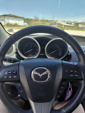 Mazda 3 MZR-CD 2.2D - 12000 лв. - 71140074 | Car24.bg