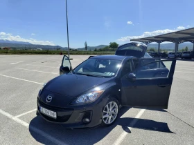 Mazda 3 MZR-CD 2.2D - 12000 лв. - 71140074 | Car24.bg