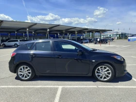 Mazda 3 MZR-CD 2.2D - 12000 лв. - 71140074 | Car24.bg