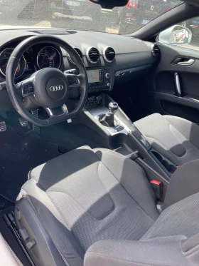 Audi Tt Coupe 2.0 TDI quattro Advanced plus (125 KW) - 14999 лв. - 29716248 | Car24.bg